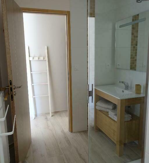 צימר Rêve D Instants