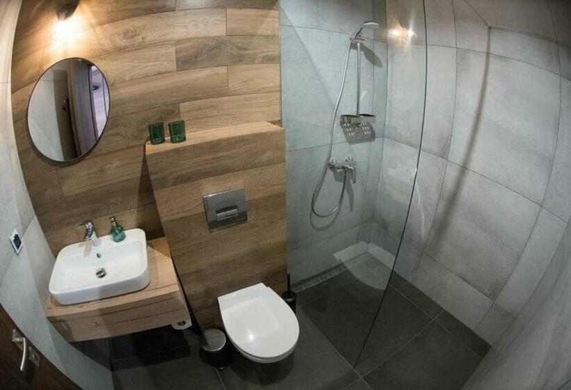 Bed and Breakfast Stará Pošta