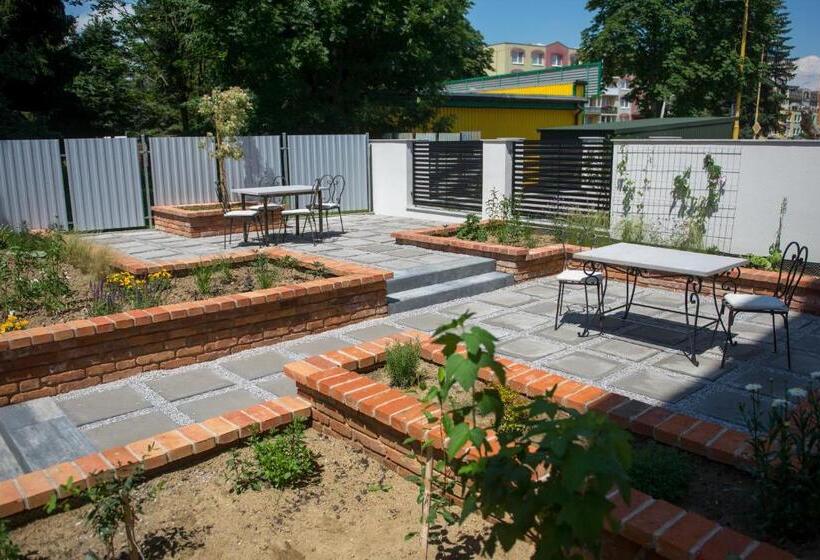 Bed and Breakfast Stará Pošta