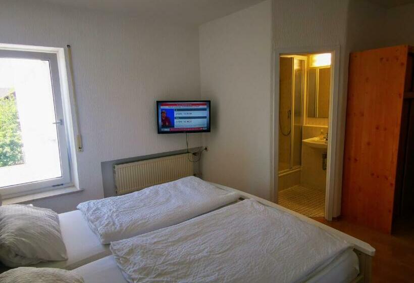 Bed and Breakfast Strobel