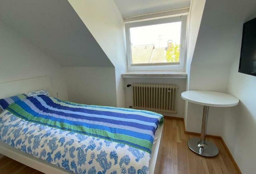 Bed and Breakfast Strobel