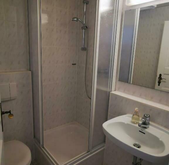 Bed and Breakfast Strobel