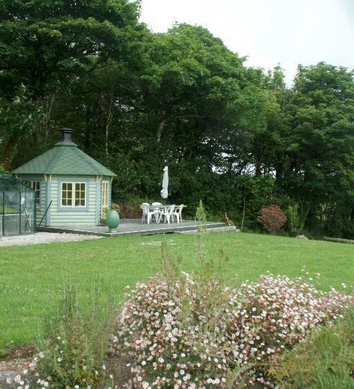 مبيت وإفطار The Old Deer House