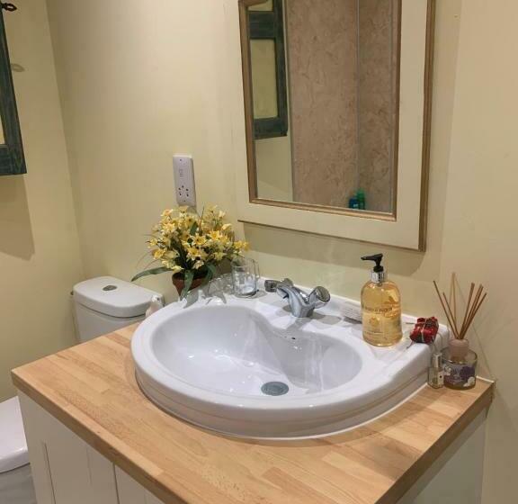 مبيت وإفطار The Old Deer House