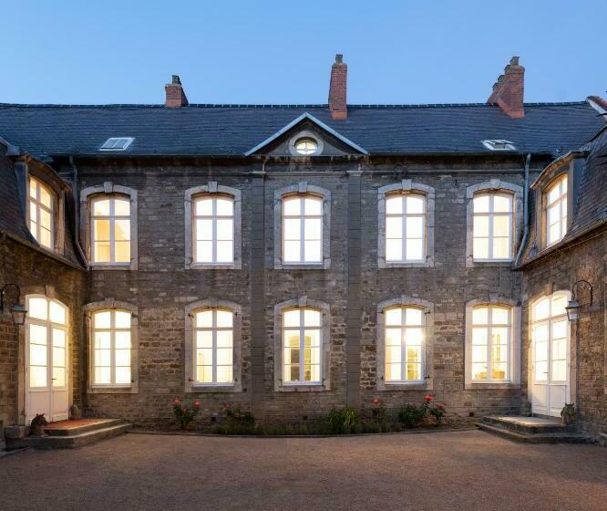 住宿加早餐  The Stay Well