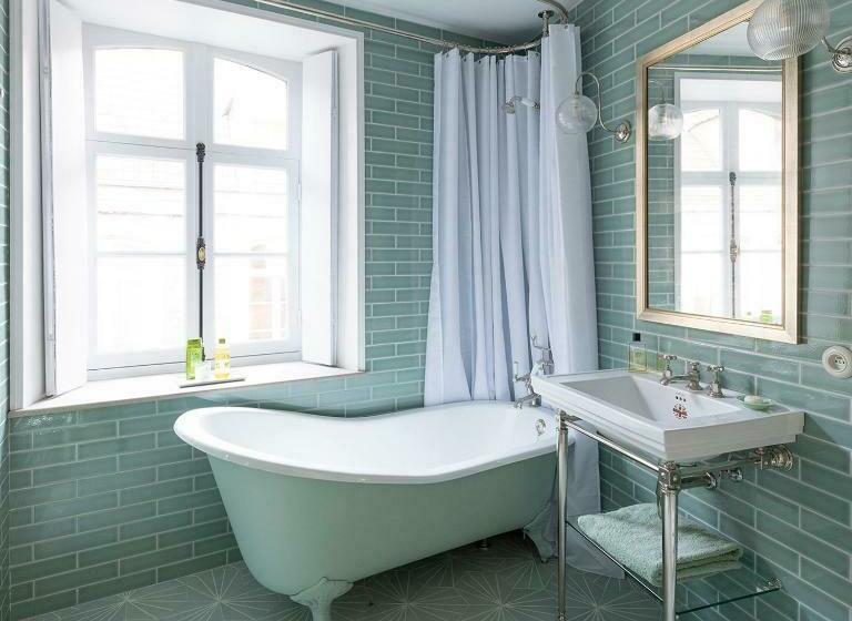 住宿加早餐  The Stay Well