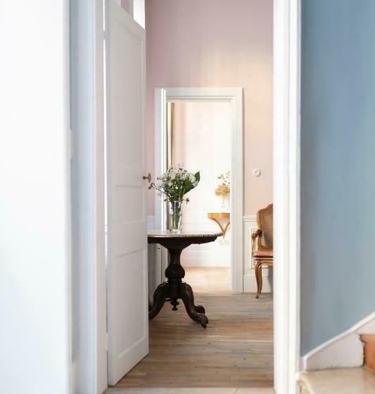 住宿加早餐  The Stay Well