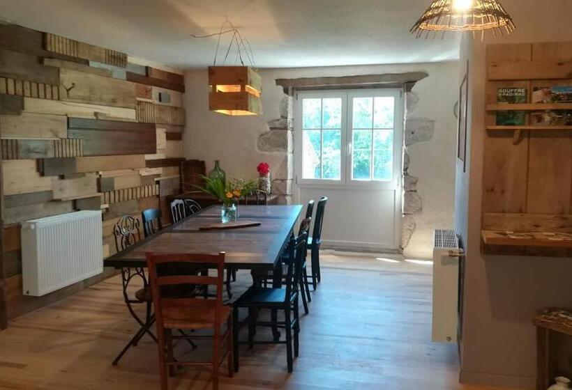 Bed and Breakfast Un Nid Pour La Nuit, Chambres D’hôtes