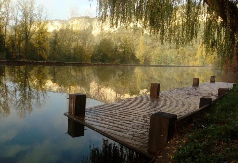 Bed and Breakfast Un Nid Pour La Nuit, Chambres D’hôtes