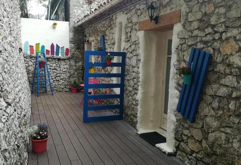 Bed and Breakfast Un Nid Pour La Nuit, Chambres D’hôtes