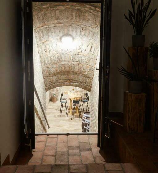 مبيت وإفطار Veranda