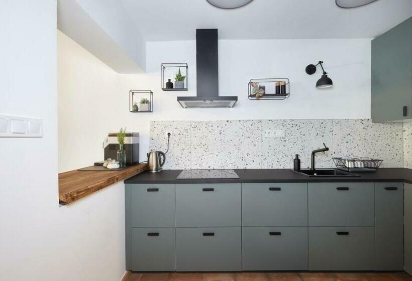 مبيت وإفطار Veranda