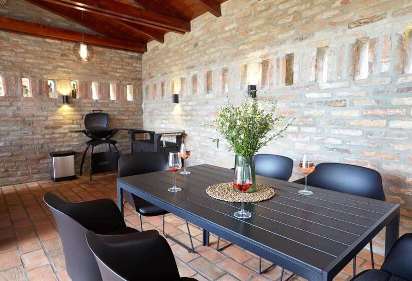 مبيت وإفطار Veranda