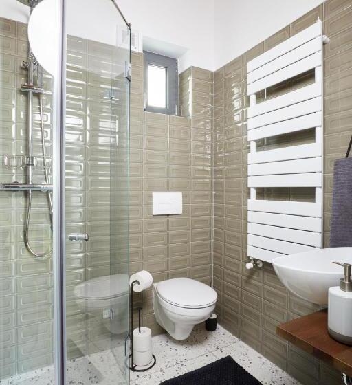 مبيت وإفطار Veranda