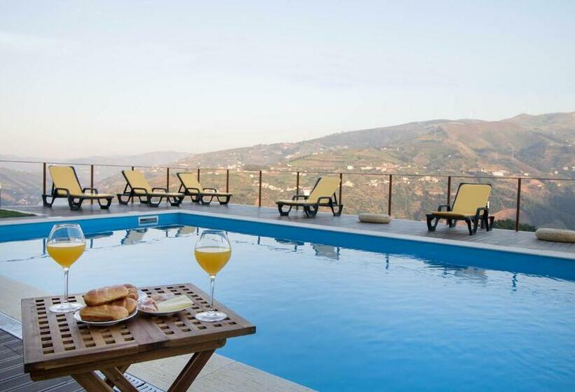 민박 Vila Douro Guesthouse