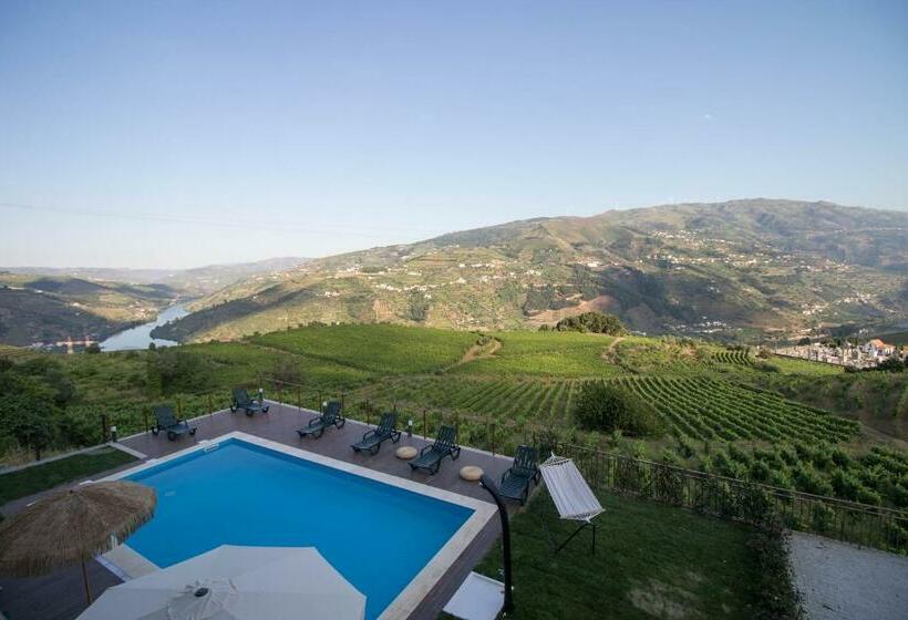 민박 Vila Douro Guesthouse