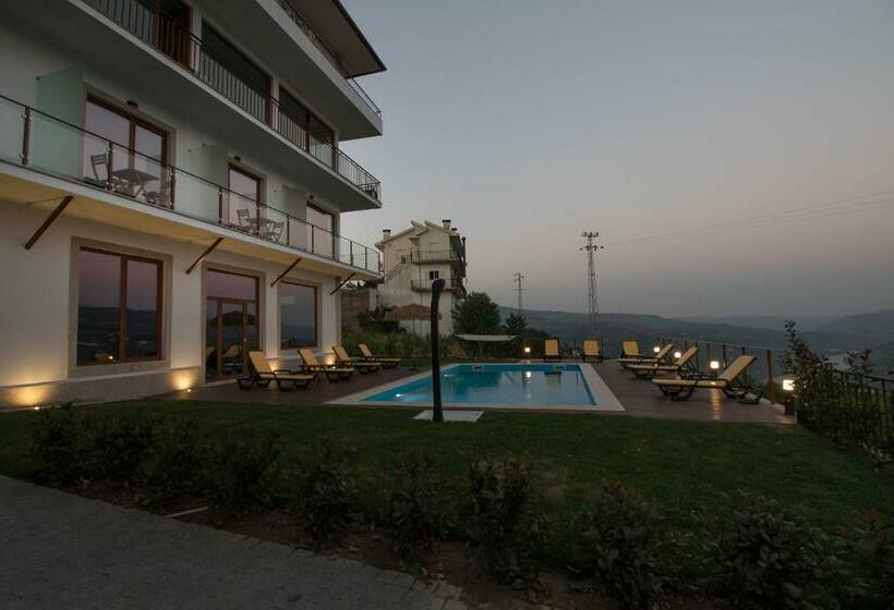 민박 Vila Douro Guesthouse