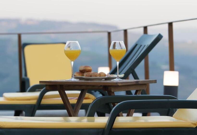 민박 Vila Douro Guesthouse