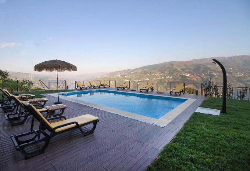 민박 Vila Douro Guesthouse