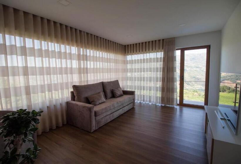 민박 Vila Douro Guesthouse