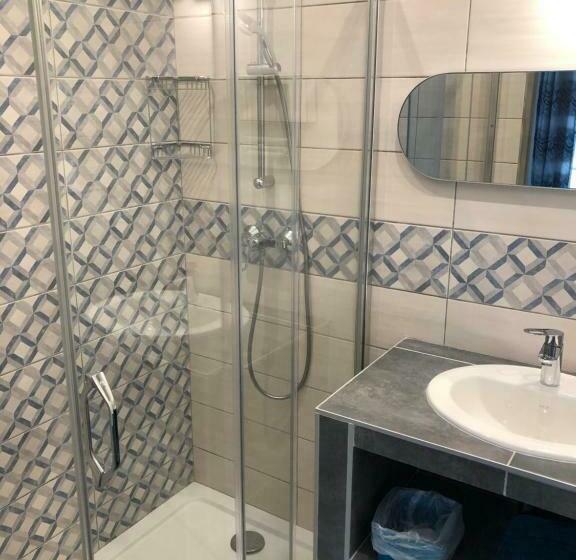 민박 Villa Capraghjese