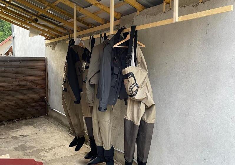 Villa Guillaumette B&b