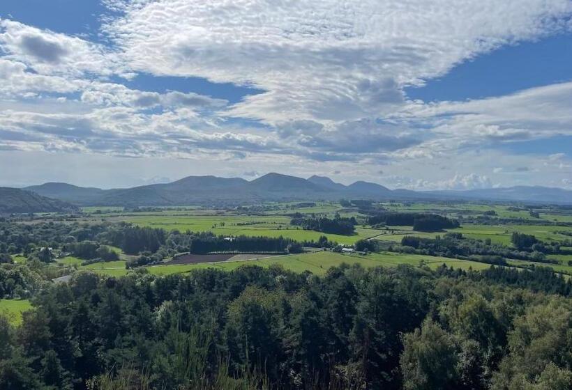 Villa Guillaumette B&b