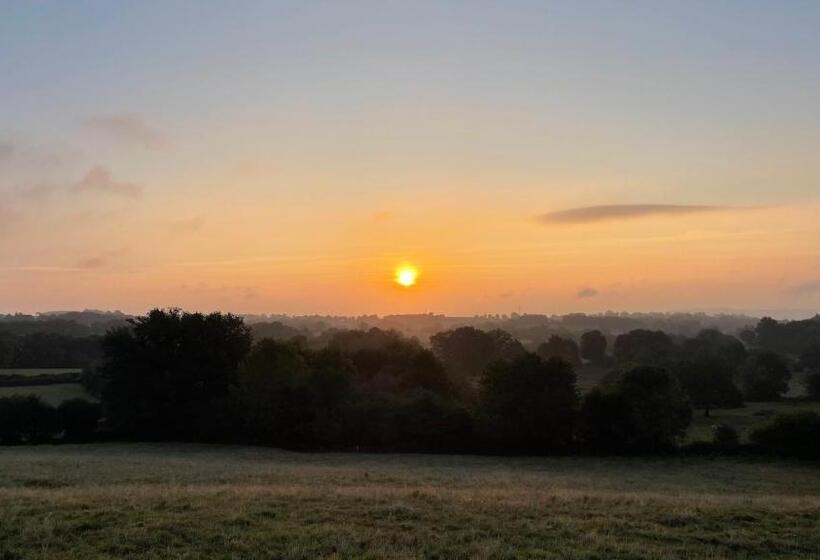 Villa Guillaumette B&b