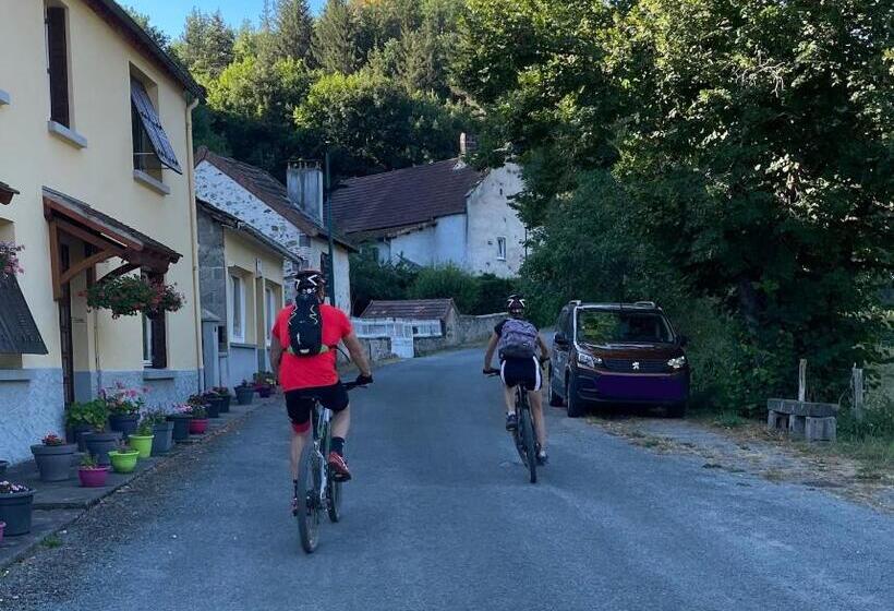 Villa Guillaumette B&b