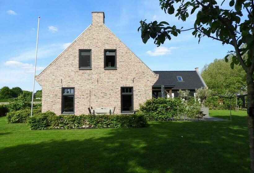 Bed & Breakfast Bennekom