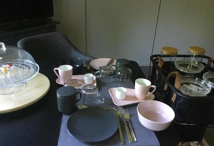 Bed & Breakfast Bennekom