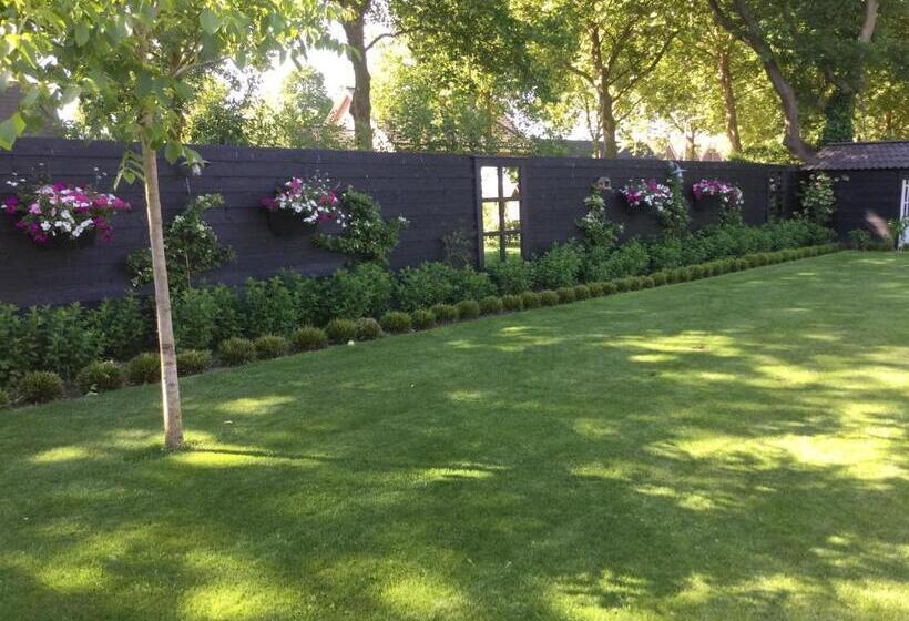 Bed & Breakfast Bennekom