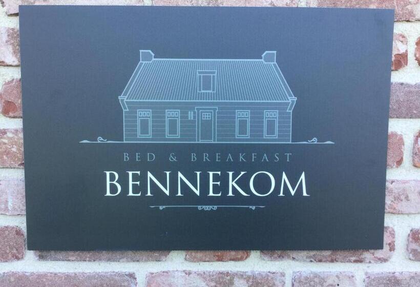 Bed & Breakfast Bennekom