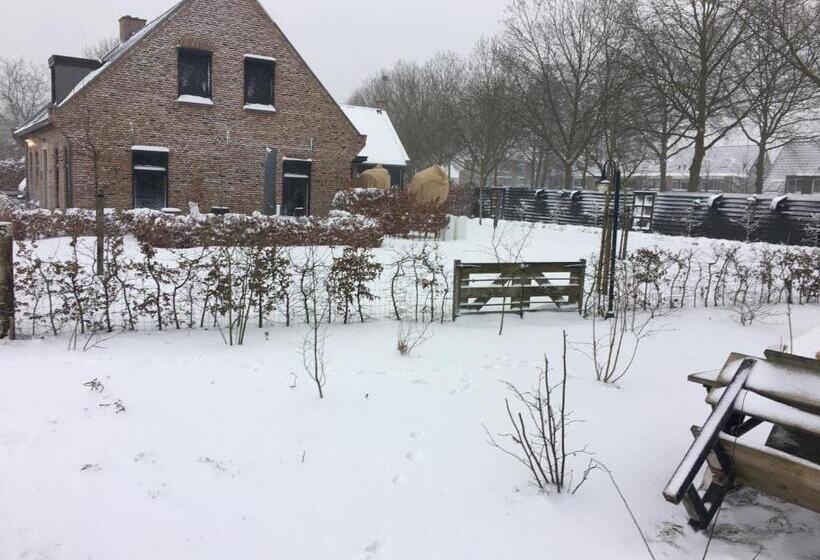 Bed & Breakfast Bennekom