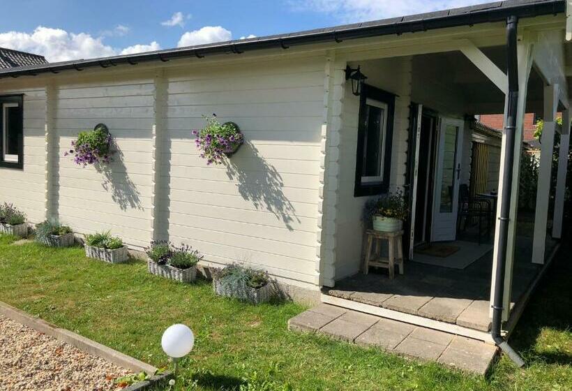 Bed & Breakfast Zevenhuizen