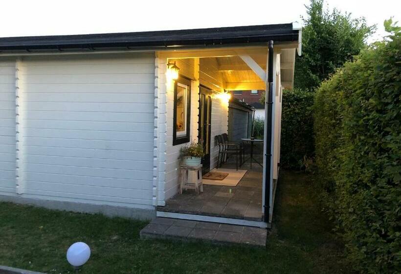 Bed & Breakfast Zevenhuizen