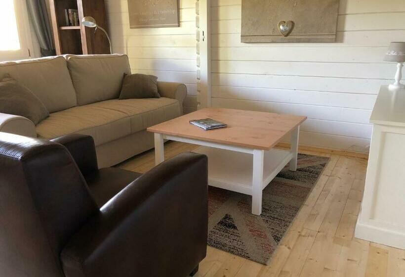 Bed & Breakfast Zevenhuizen