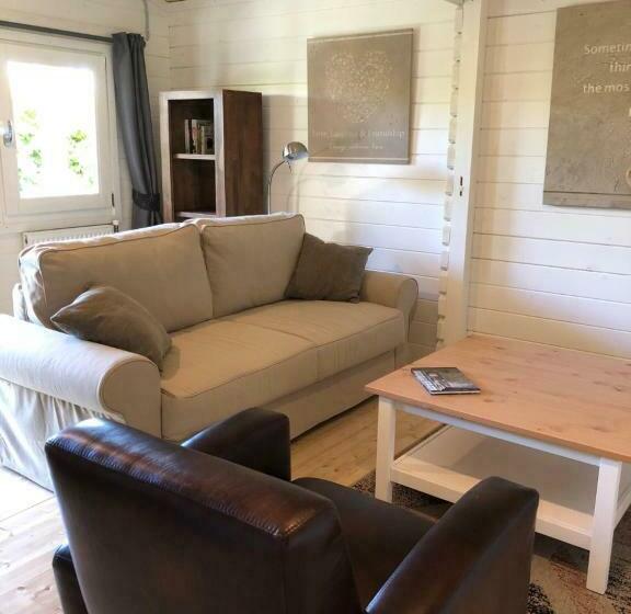 Bed & Breakfast Zevenhuizen