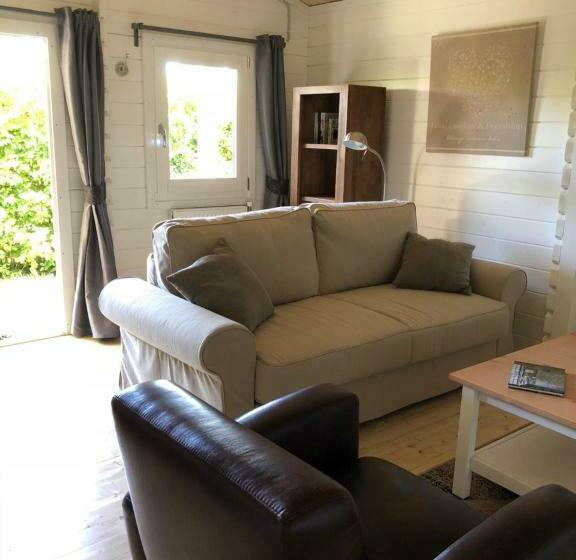 Bed & Breakfast Zevenhuizen