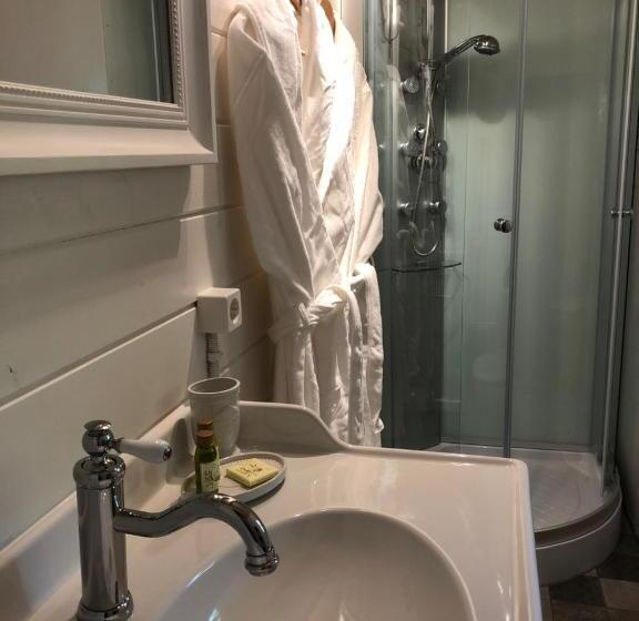 Bed & Breakfast Zevenhuizen