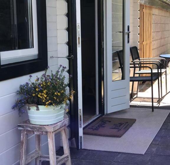 Bed & Breakfast Zevenhuizen