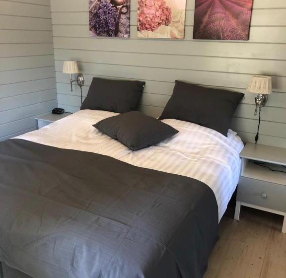 Bed & Breakfast Zevenhuizen