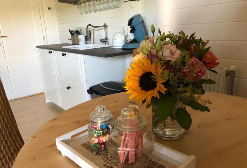 Bed & Breakfast Zevenhuizen