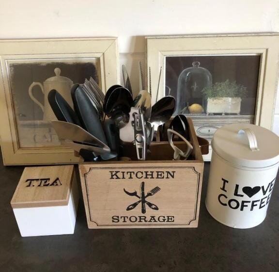 Bed & Breakfast Zevenhuizen