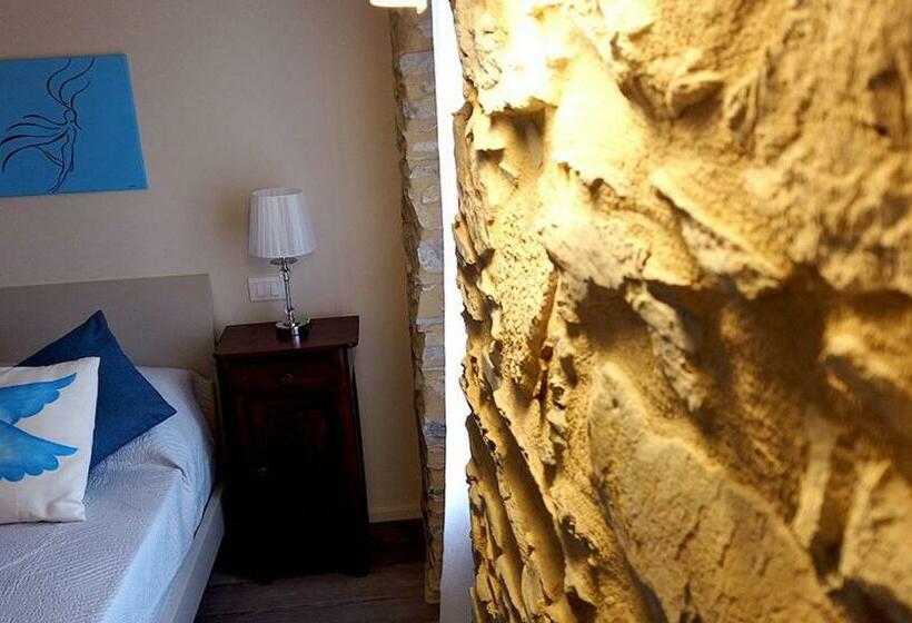 Cabanè Bed And Breakfast