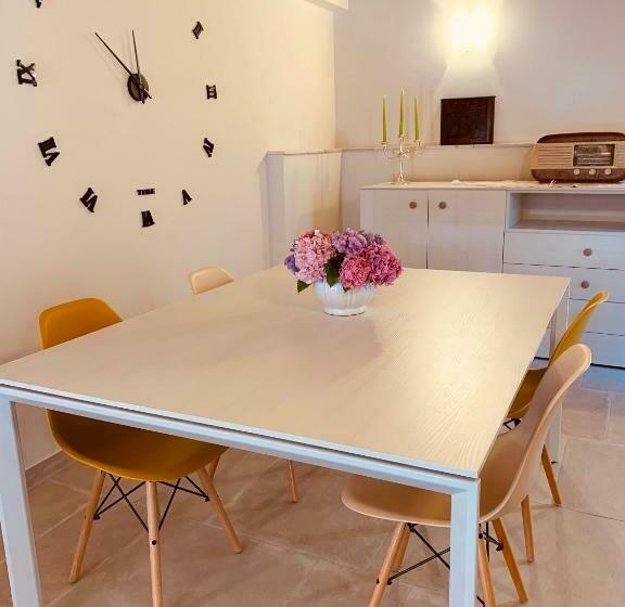 Cabanè Bed And Breakfast