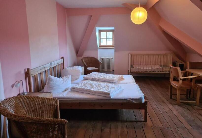 Cvjm Peregrinus Herberge