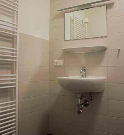 Cvjm Peregrinus Herberge