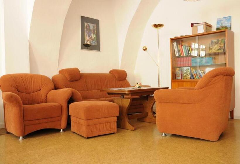 Cvjm Peregrinus Herberge