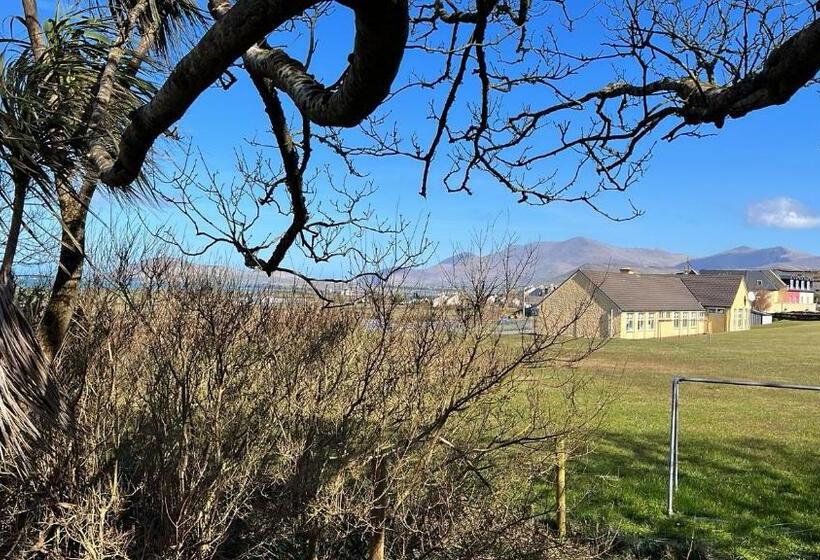 Granville House Apartments & Glamping Site